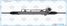 GELZER H1354U Рулевой механизм ГУР BMW 3 e93, BMW X1 E84 (Ориг.восст) - 3