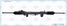 GELZER H2702U Рулевой механизм ГУР jeep Liberty, jeep Patriot (Ориг.восст) - 3