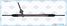 GELZER H3032U Рулевой механизм Ford Mondeo (ba7) 2007-2014, Volvo S80 II (as, AR) 2006-, Volvo xc60 (dz) 2009-2017, Volvo xc70 / xc70 Cross Country 1997-2007, Volvo S60 II (fs) 2010-2018, Volvo V60 (fw) 2010- - 1