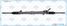 GELZER H3032U Рулевой механизм Ford Mondeo (ba7) 2007-2014, Volvo S80 II (as, AR) 2006-, Volvo xc60 (dz) 2009-2017, Volvo xc70 / xc70 Cross Country 1997-2007, Volvo S60 II (fs) 2010-2018, Volvo V60 (fw) 2010- - 3