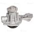 Luzar LWP 1817 Насос водяной для а/м Audi A4 (94-)/vw Passat B5 (96-) 1.6i/1.8i/1.8T (без корпуса) - 3