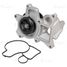 Luzar LWP 2600 Насос водяной для а/м BMW 3 (e90) (05-)/x1 (e84) (09-)/x3 (e83) (04-) 2.0d [n47d20] - 1