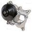 Luzar LWP 2600 Насос водяной для а/м BMW 3 (e90) (05-)/x1 (e84) (09-)/x3 (e83) (04-) 2.0d [n47d20] - 2