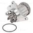 Luzar LWP 1011 Насос водяной для а/м Land Rover Discovery IV (09-)/Range Rover Sport i (05-) 2.7d - 1