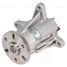 Luzar LWP 1011 Насос водяной для а/м Land Rover Discovery IV (09-)/Range Rover Sport i (05-) 2.7d - 2