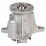 Luzar LWP 1011 Насос водяной для а/м Land Rover Discovery IV (09-)/Range Rover Sport i (05-) 2.7d - 3