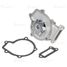Luzar LWP 1403 Насос водяной для а/м Nissan Almera N15 (95-)/Primera (90-) 1.4i/1.6i - 1