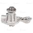 Luzar LWP 1819 Насос водяной для а/м VW Golf II/III/Passat b3/b4 (83-99) 1.6/1.8/2.0 (без корпуса) (lwp 1819) - 3