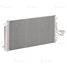 Luzar LRAC 3025 Радиатор кондиц. для а/м Geely Coolray (19-) 1.5t - 1