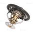 Luzar LT 3001 Термостат для а/м Chery Amulet (03-)/Tiggo (06-)/Fora (06-) (87°с) (термоэл.) - 2