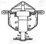 Luzar LT 3001 Термостат для а/м Chery Amulet (03-)/Tiggo (06-)/Fora (06-) (87°с) (термоэл.) - 3