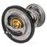 Luzar LT 0540 Термостат для а/м Chevrolet Tahoe (07-)/Cadillac Escalade (07-) 5.3i/6.2i (86°с) (термоэл.) - 2