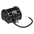 AIRLINE ALED042 Фара светодиодная (балка) двухрядная, 6 LED 4D линза, 18w, (98х78х65) 12/24v - 3