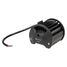 AIRLINE ALED040 Фара светодиодная (балка) двухрядная, 6 LED направленный свет, 18w, (98х78х65) 12/24v - 4