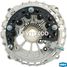 Krauf AEV1170DD Диодный мост генератора + крышка - 1