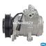 Krauf KCN0408ZY Компрессор кондиционера - 7
