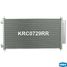 Krauf KRC0729RR Радиатор кондиционера - 1