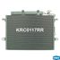 Krauf KRC0117RR Радиатор кондиционера - 1