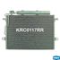 Krauf KRC0117RR Радиатор кондиционера - 2