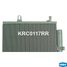 Krauf KRC0117RR Радиатор кондиционера - 4
