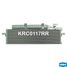 Krauf KRC0117RR Радиатор кондиционера - 5