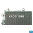 Krauf KRC0117RR Радиатор кондиционера - 6