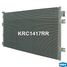 Krauf KRC1417RR Радиатор кондиционера - 3