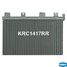 Krauf KRC1417RR Радиатор кондиционера - 4