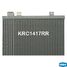 Krauf KRC1417RR Радиатор кондиционера - 5