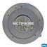 Krauf MCT9163BE Картридж для турбокомпрессора - 3