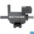 Krauf MAT1022BE Клапан электромагнитный турбокомпрессора - 2