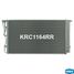 Krauf KRC1164RR Радиатор кондиционера - 1