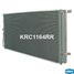 Krauf KRC1164RR Радиатор кондиционера - 3