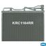 Krauf KRC1164RR Радиатор кондиционера - 5