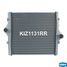 Krauf KIZ1131RR Интеркулер - 1