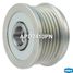 Krauf APD2410PN Шкив обгонный генератора - 2