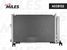 Miles ACCB132 Конденсер ford ranger / mazda bt50 2.5d 06- - 2