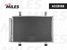 Miles ACCB188 Конденсер suzuki swift 1.3/1.3d/1.5/1.6 05- - 2