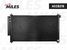 Miles ACCB218 Конденсер honda cr-v 2.4 12- - 1