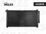 Miles ACCB218 Конденсер honda cr-v 2.4 12- - 2