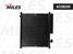 Miles ACCB230 Конденсер honda jazz 1.2/1.4 02- - 2