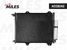 Miles ACCB242 Конденсер suzuki ignis 1.3-1.5 M/T 04- - 1