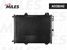 Miles ACCB242 Конденсер suzuki ignis 1.3-1.5 M/T 04- - 2