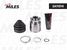 Miles GA11014 Шрус Ford Ranger 06-12 Mazda bt-50 06-11 внутр. лев. - 2