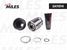 Miles GA11014 Шрус Ford Ranger 06-12 Mazda bt-50 06-11 внутр. лев. - 3