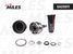 Miles GA20011 Шрус audi 80 1.8-2.3 86-91 нар.(ABS) - 3