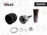 Miles GA20305 Шрус nissan micra 1.0>1.4 02> нар. - 2