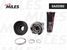 Miles GA20382 Шрус peugeot 406 2.0-3.0 96-04 нар. (abs) - 2