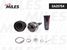 Miles GA20754 Шрус mitsubishi galant dj1a/dj3a/dj5a 2006-нар. ABS - 2