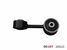 Deqst 105213 Подушка ДВС верхний акпп Toyota Camry sxv10 2.2 91-96 - 1
